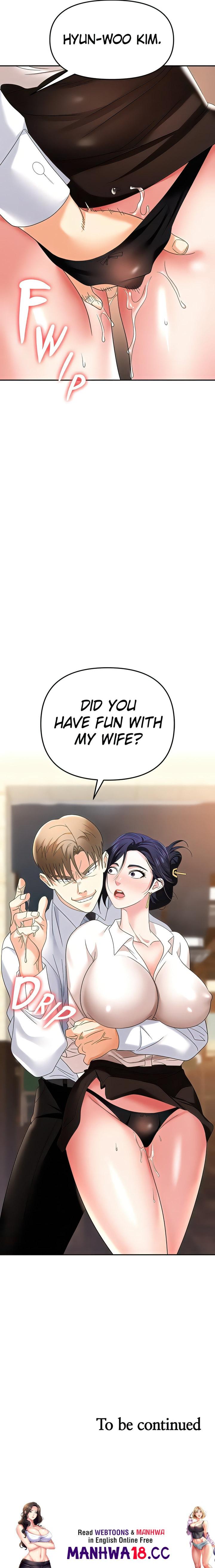 Boobie Trap - Chapter 26 - picture 29