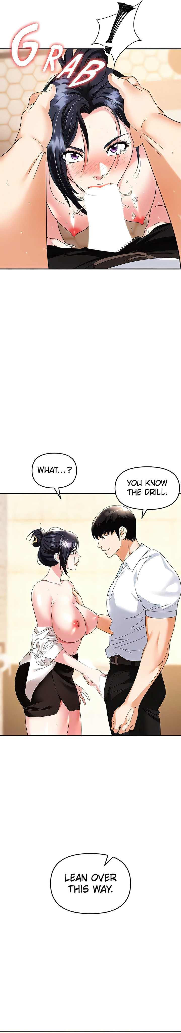 Boobie Trap - Chapter 26 - picture 7