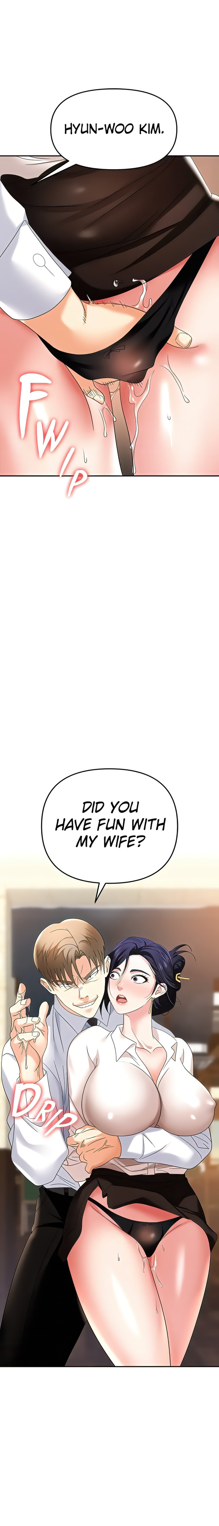 Boobie Trap - Chapter 27 - picture 1