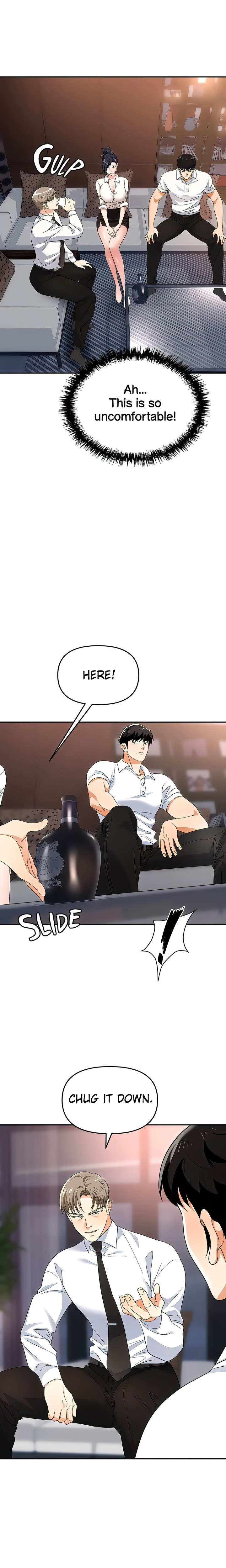 Boobie Trap - Chapter 27 - picture 12