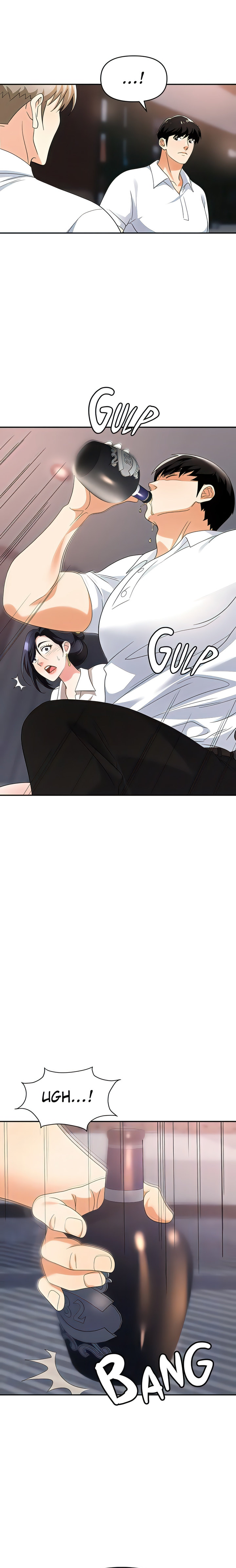 Boobie Trap - Chapter 27 - picture 13