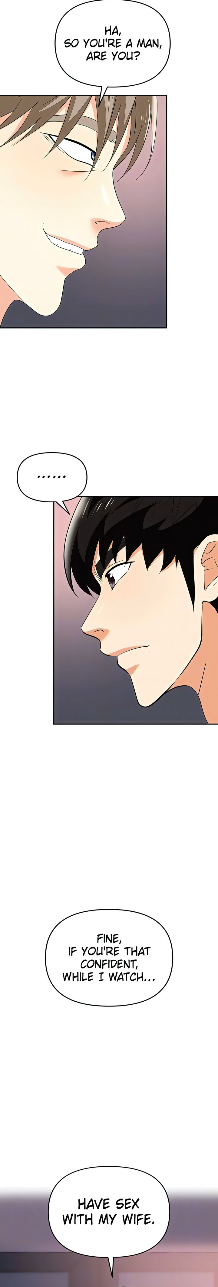 Boobie Trap - Chapter 27 - picture 14