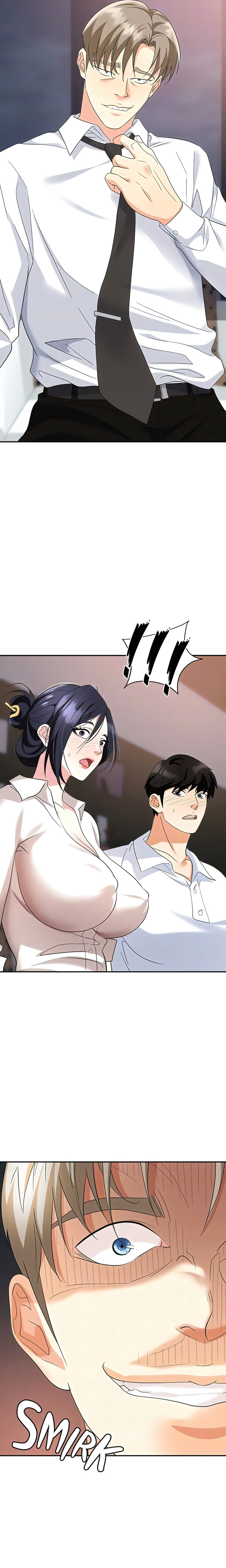Boobie Trap - Chapter 27 - picture 15