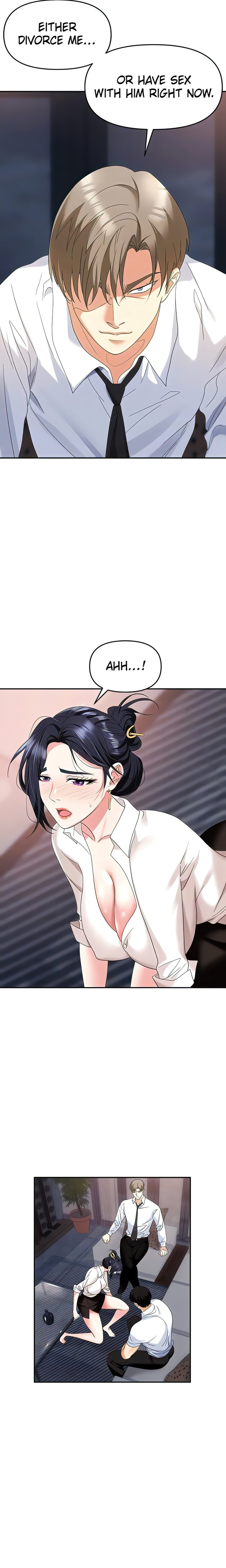 Boobie Trap - Chapter 27 - picture 17