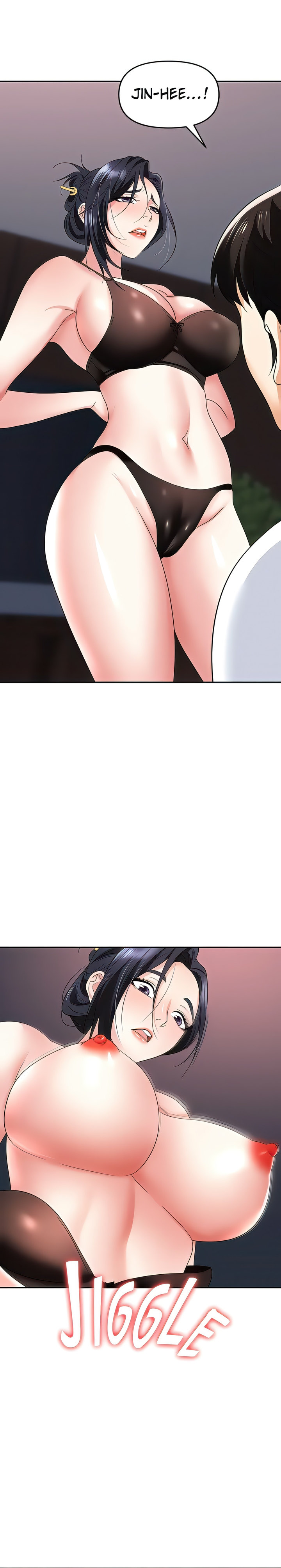 Boobie Trap - Chapter 27 - picture 19