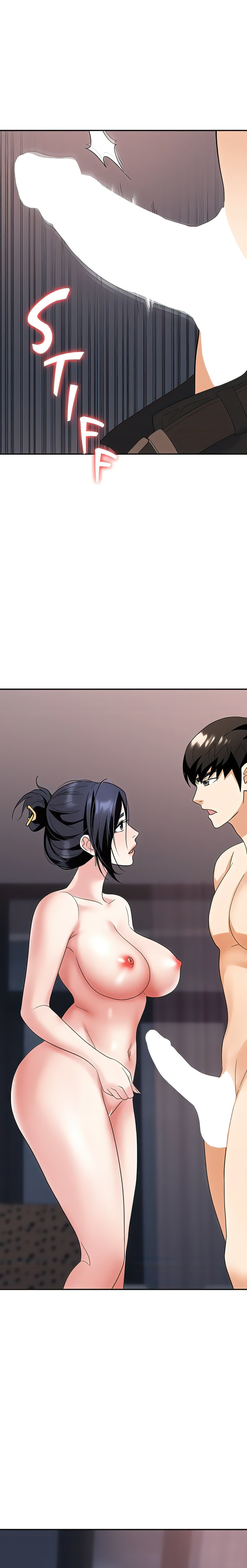 Boobie Trap - Chapter 27 - picture 22