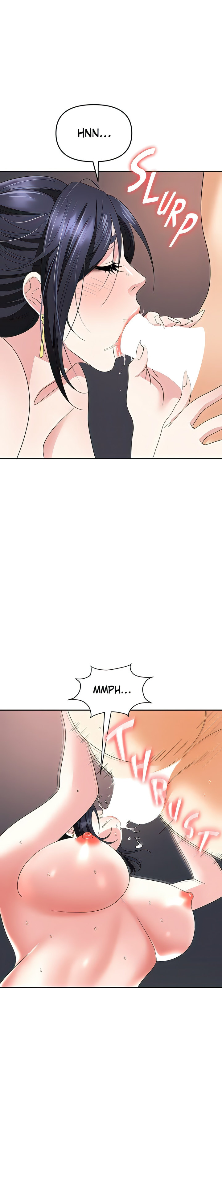 Boobie Trap - Chapter 27 - picture 27