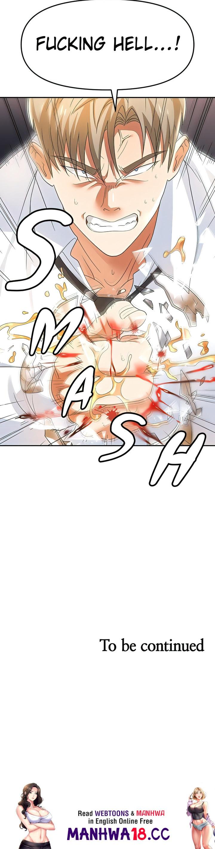 Boobie Trap - Chapter 27 - picture 30