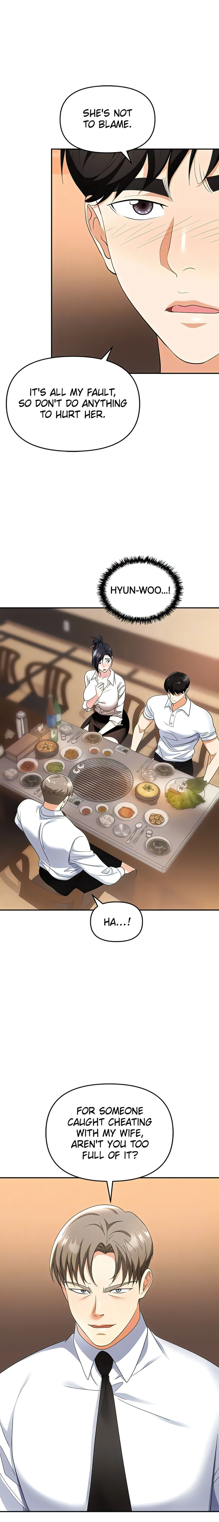 Boobie Trap - Chapter 27 - picture 5