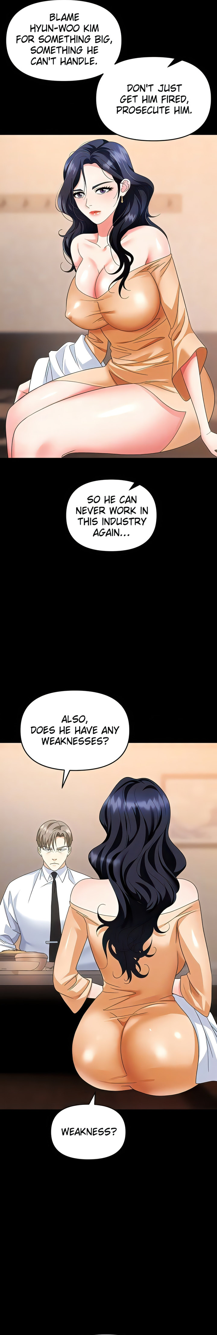 Boobie Trap - Chapter 27 - picture 7