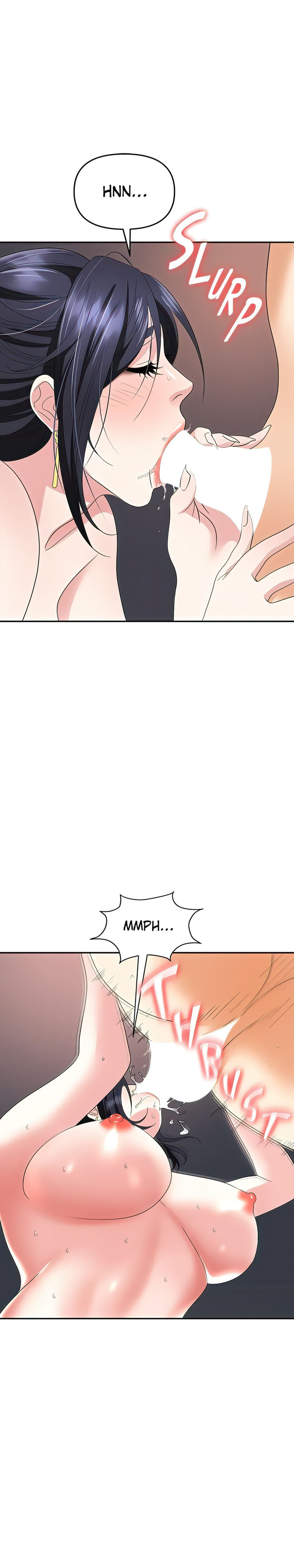 Boobie Trap - Chapter 28 - picture 0
