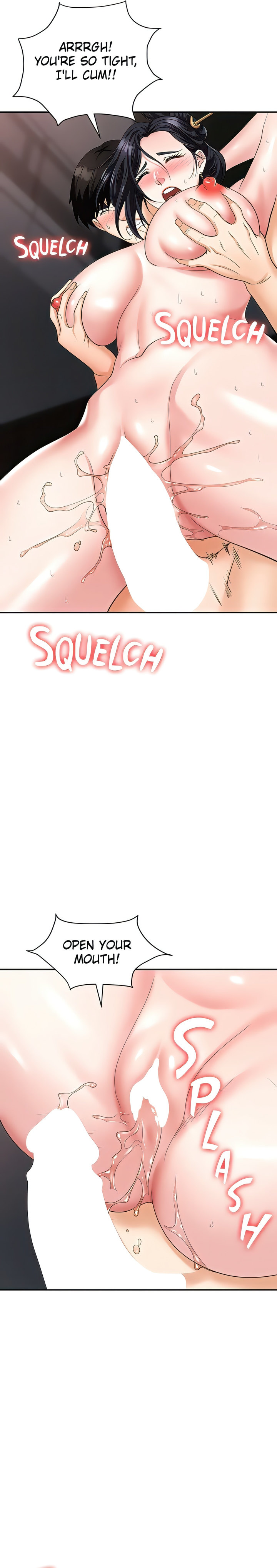 Boobie Trap - Chapter 28 - picture 11