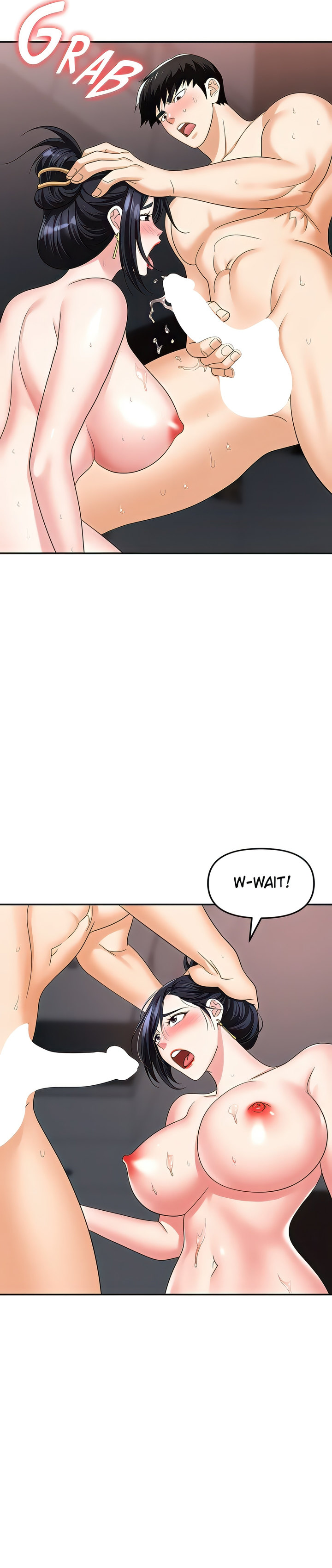 Boobie Trap - Chapter 28 - picture 12