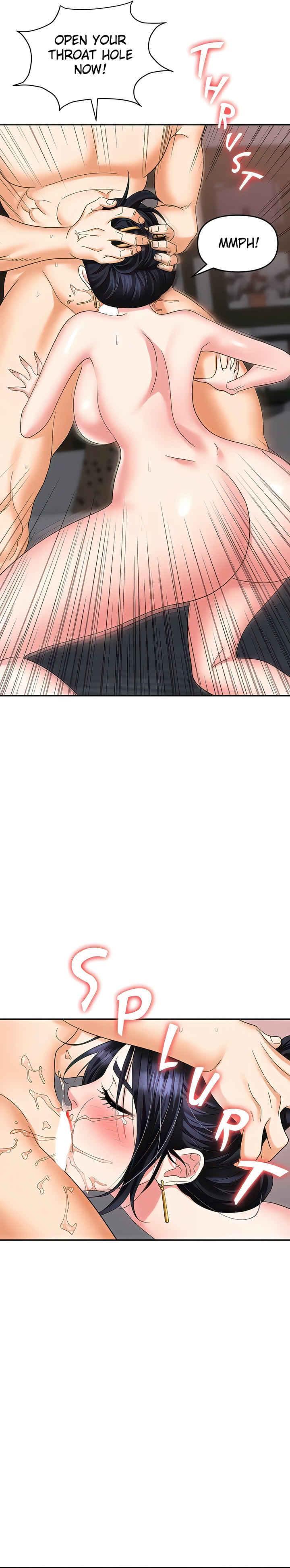 Boobie Trap - Chapter 28 - picture 13