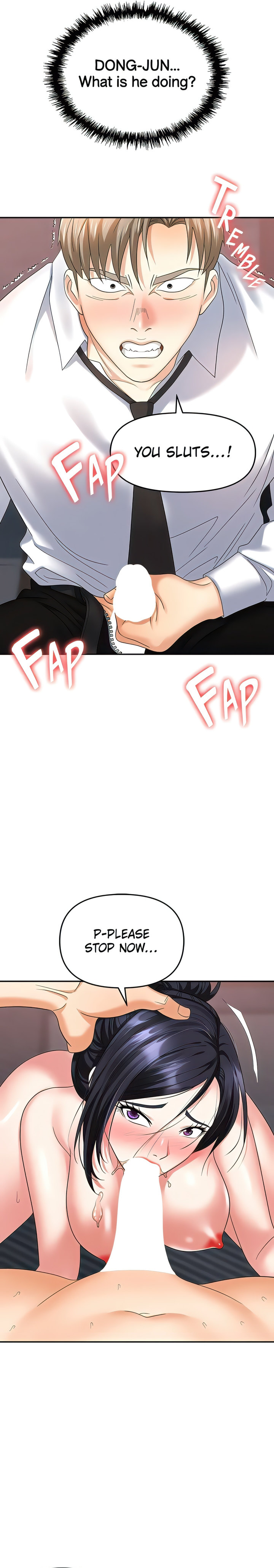 Boobie Trap - Chapter 28 - picture 15