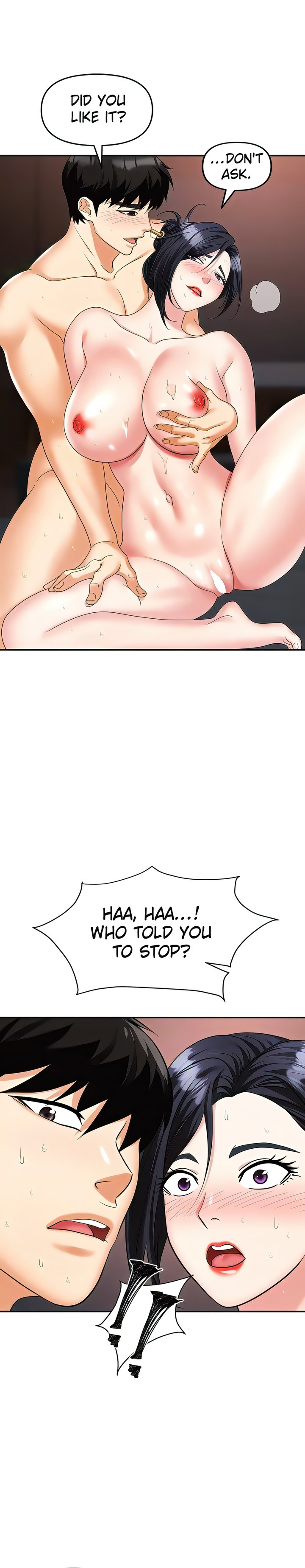 Boobie Trap - Chapter 28 - picture 19