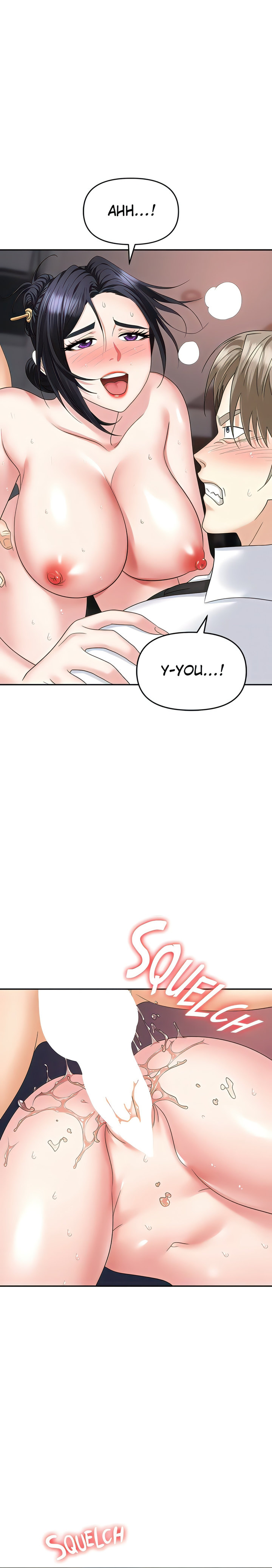 Boobie Trap - Chapter 28 - picture 25