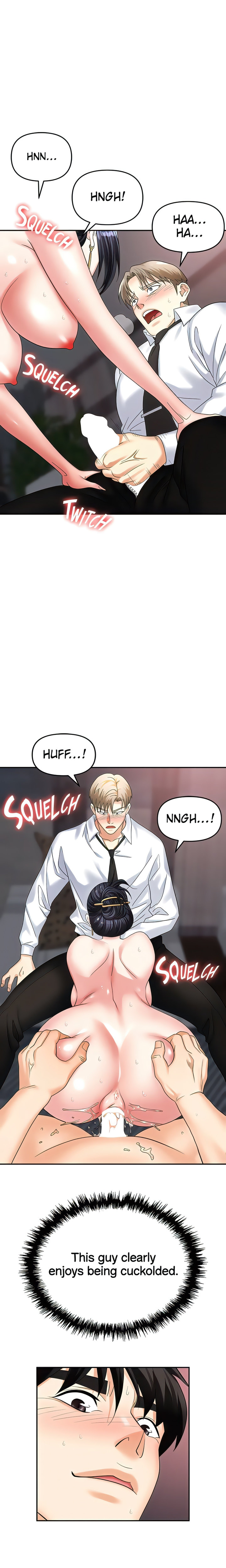 Boobie Trap - Chapter 28 - picture 27
