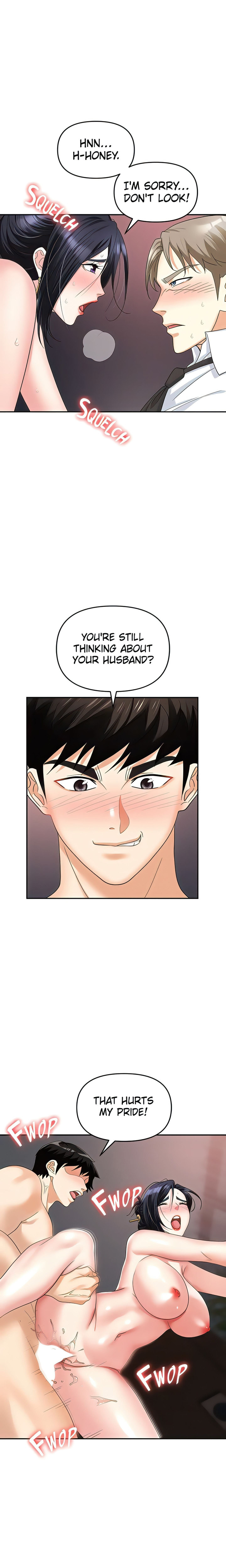 Boobie Trap - Chapter 28 - picture 28