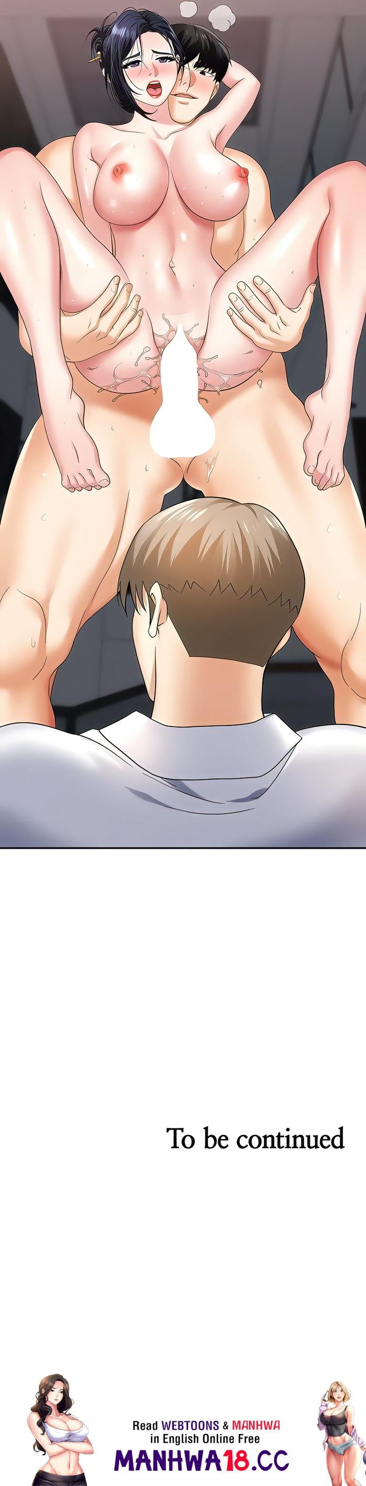 Boobie Trap - Chapter 28 - picture 32