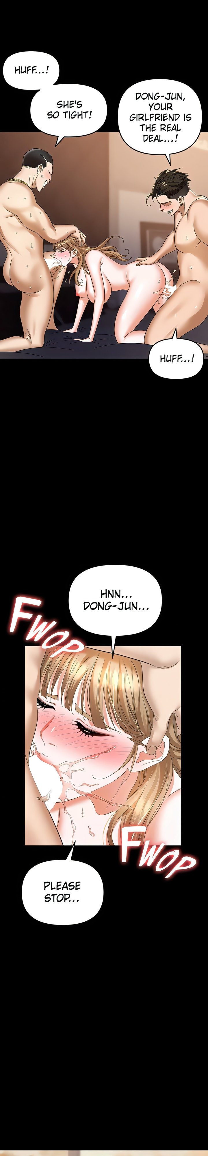 Boobie Trap - Chapter 28 - picture 5