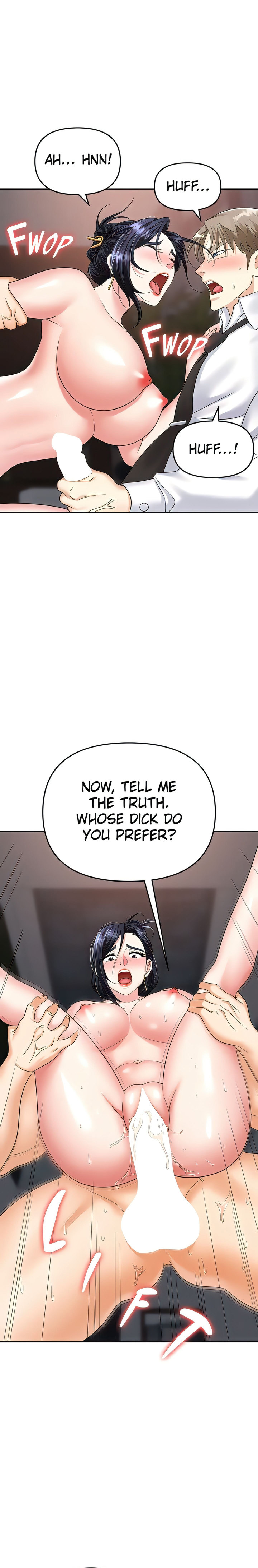 Boobie Trap - Chapter 29 - picture 0