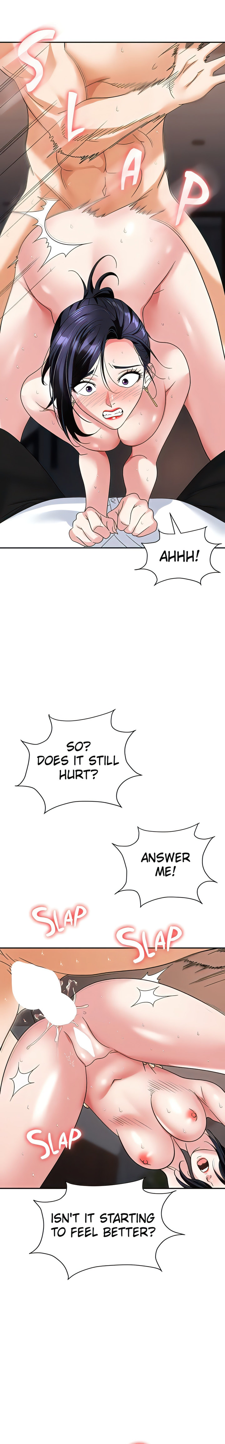 Boobie Trap - Chapter 29 - picture 13