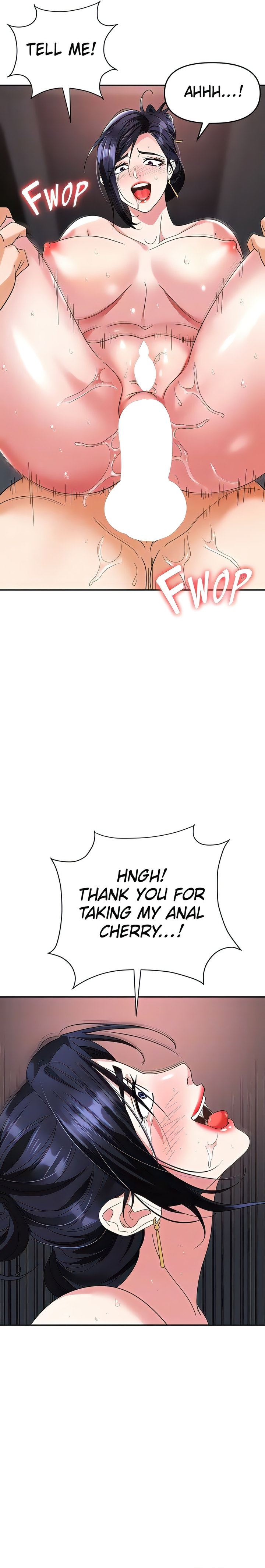 Boobie Trap - Chapter 29 - picture 19