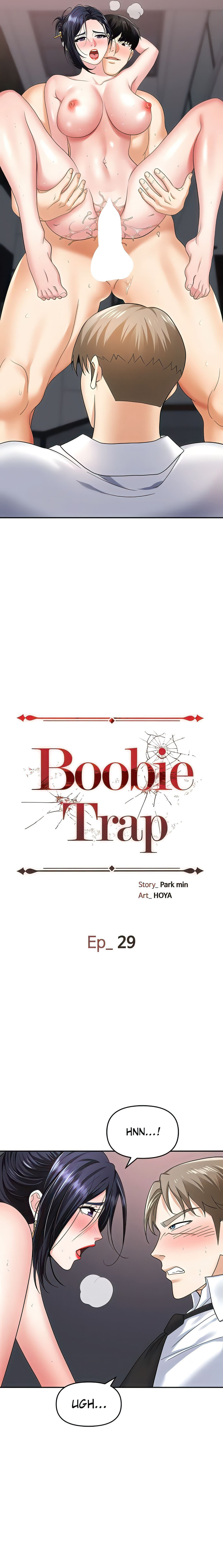 Boobie Trap - Chapter 29 - picture 2