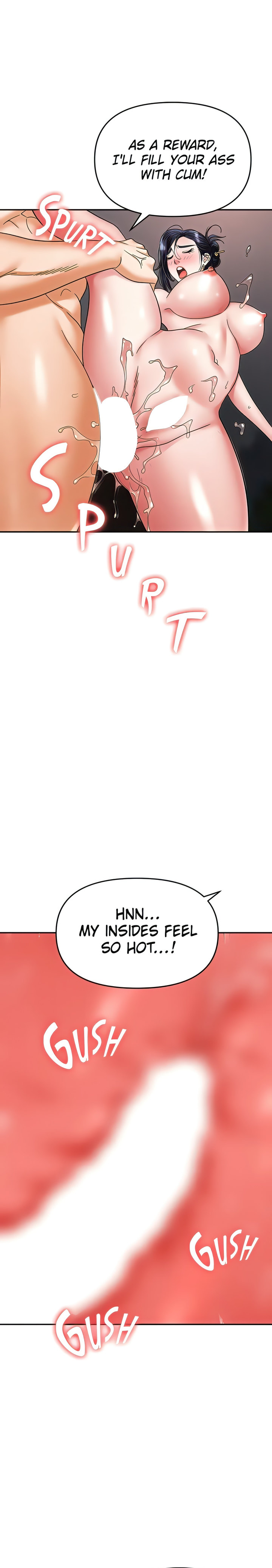 Boobie Trap - Chapter 29 - picture 21