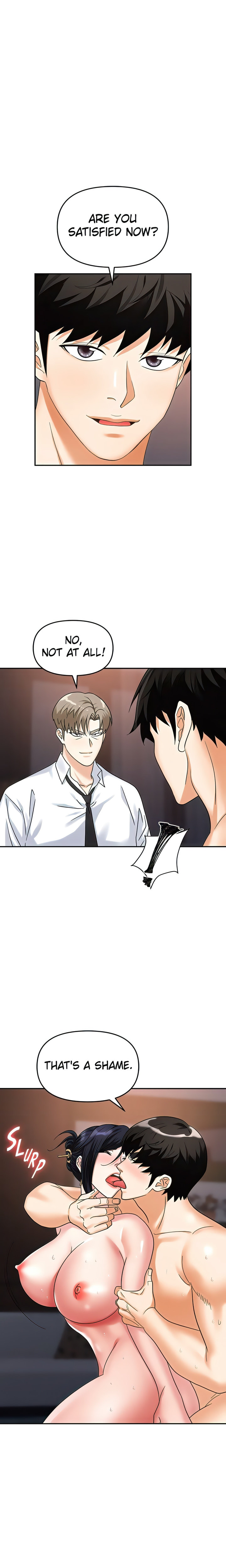 Boobie Trap - Chapter 29 - picture 27