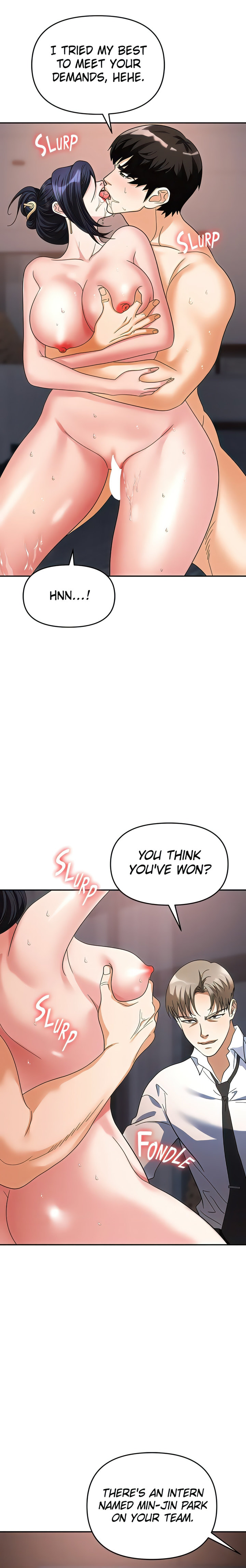 Boobie Trap - Chapter 29 - picture 28