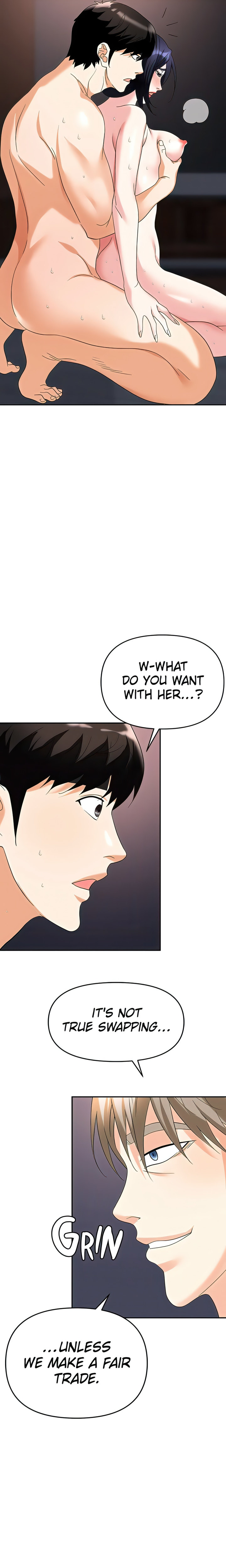 Boobie Trap - Chapter 29 - picture 29