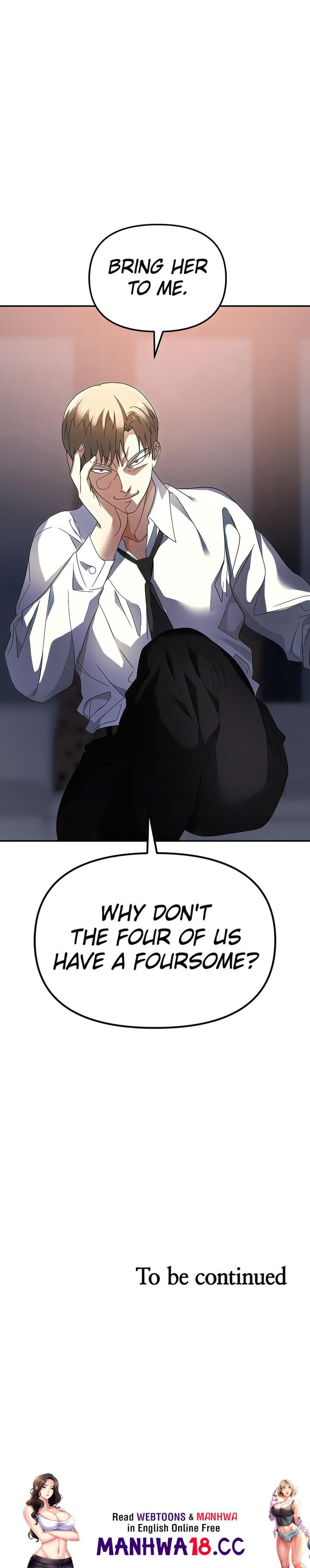 Boobie Trap - Chapter 29 - picture 30