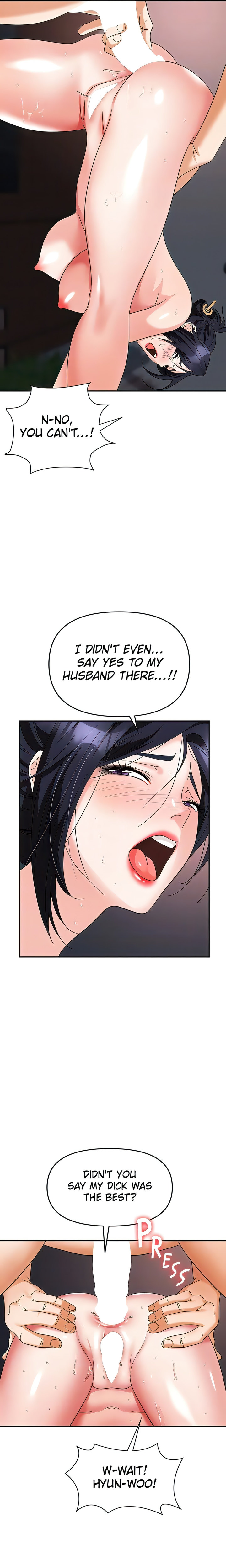 Boobie Trap - Chapter 29 - picture 5