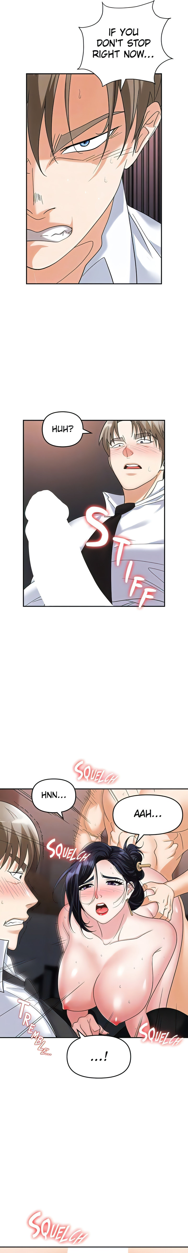 Boobie Trap - Chapter 29 - picture 9