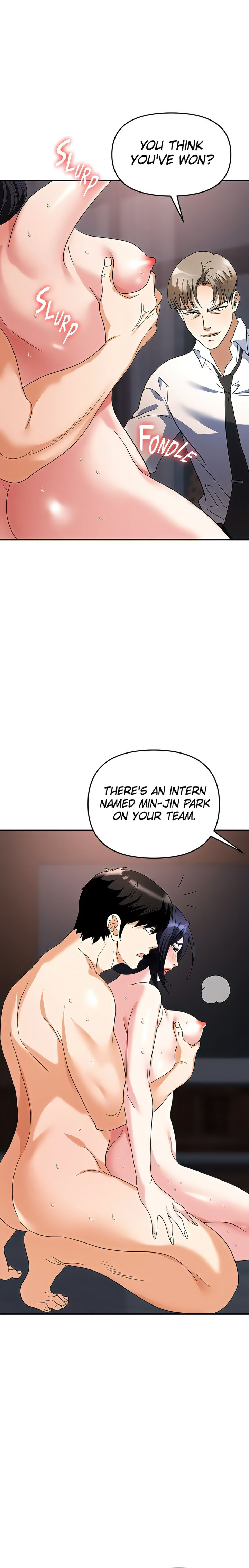 Boobie Trap - Chapter 30 - picture 0