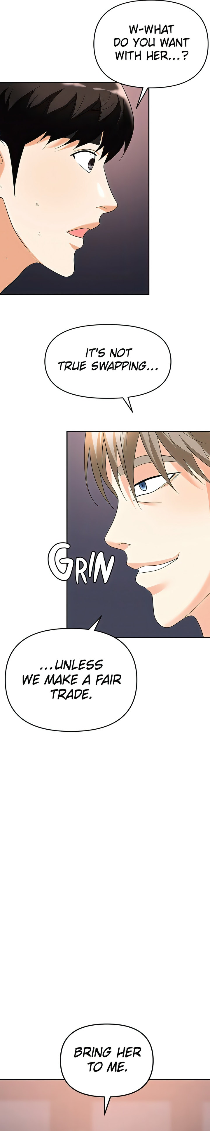 Boobie Trap - Chapter 30 - picture 1