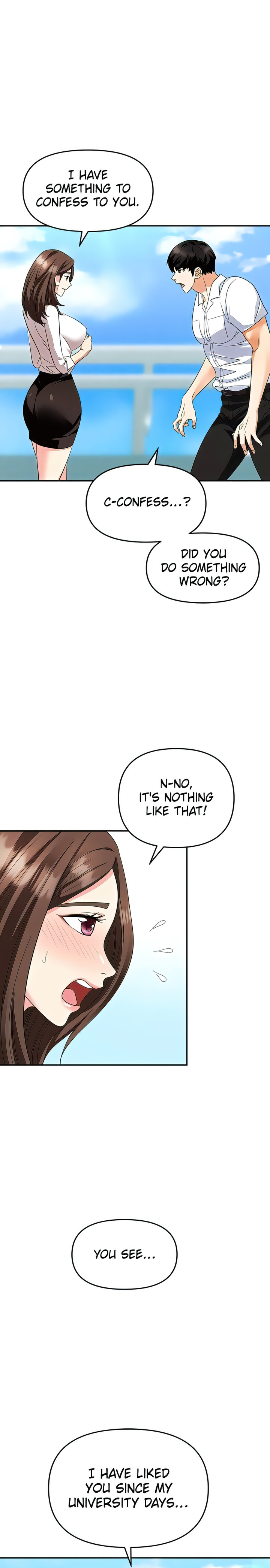 Boobie Trap - Chapter 30 - picture 14