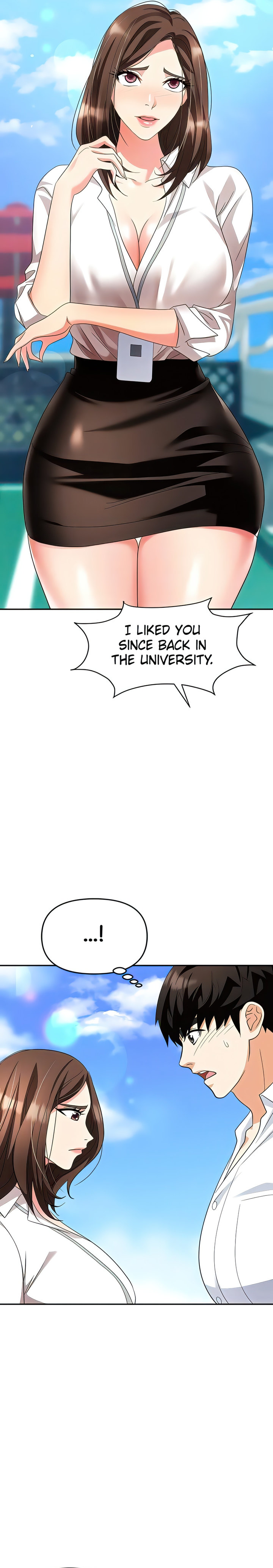 Boobie Trap - Chapter 30 - picture 15