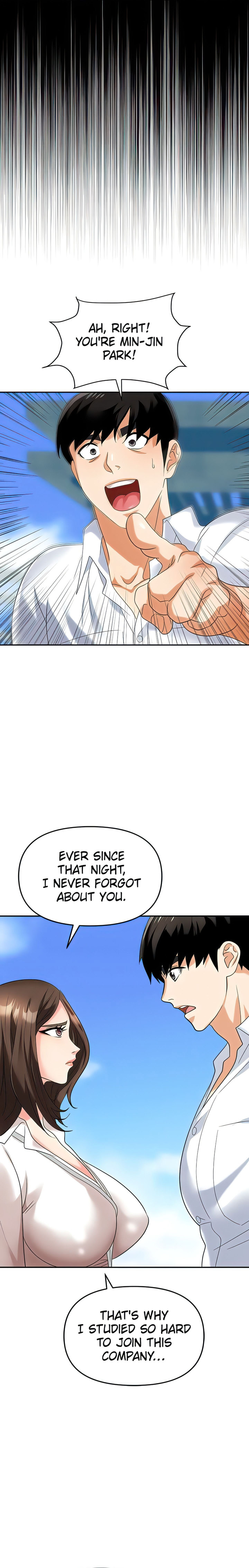 Boobie Trap - Chapter 30 - picture 20