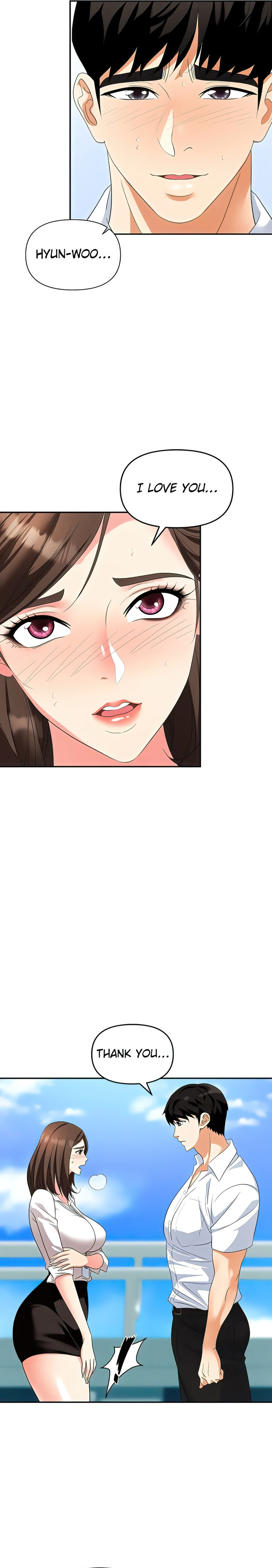 Boobie Trap - Chapter 30 - picture 25