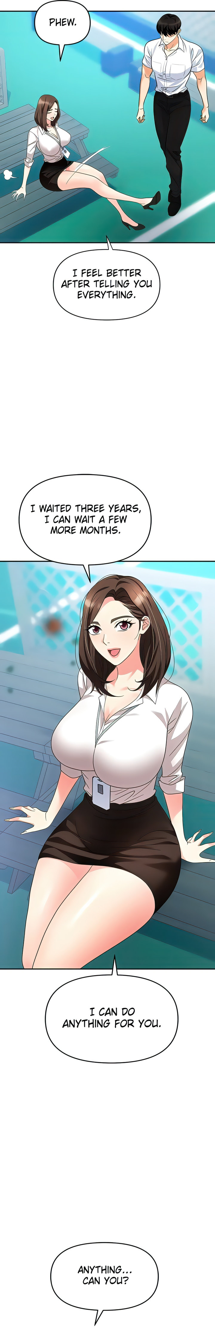Boobie Trap - Chapter 30 - picture 28