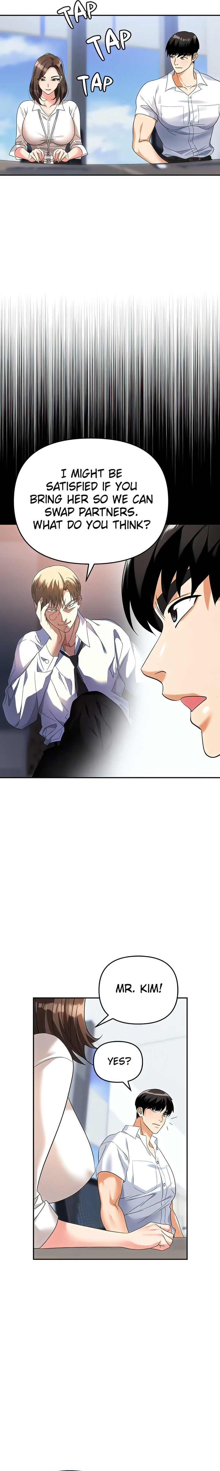 Boobie Trap - Chapter 30 - picture 3
