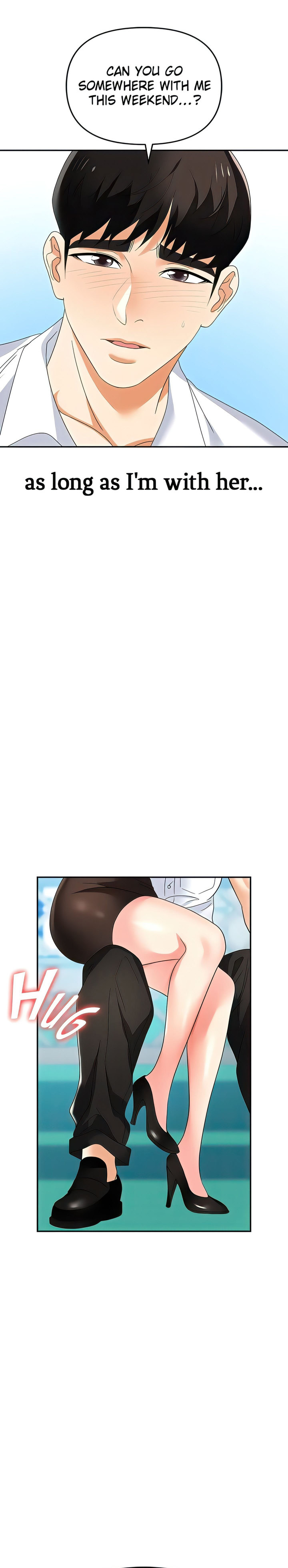 Boobie Trap - Chapter 30 - picture 30