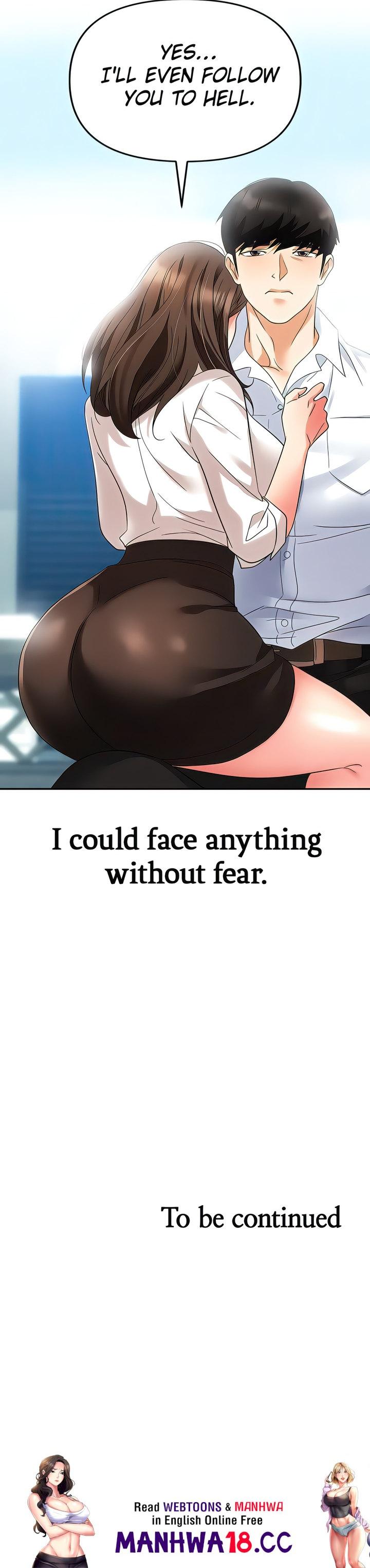 Boobie Trap - Chapter 30 - picture 31