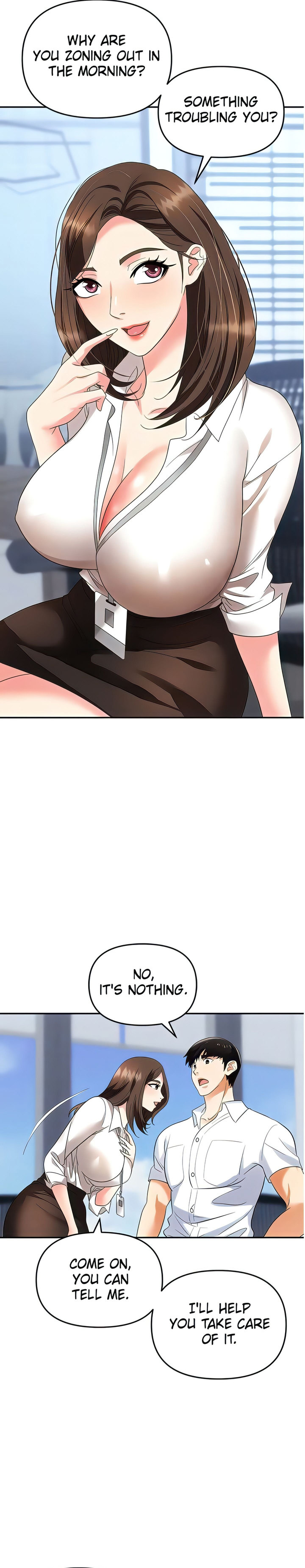 Boobie Trap - Chapter 30 - picture 4
