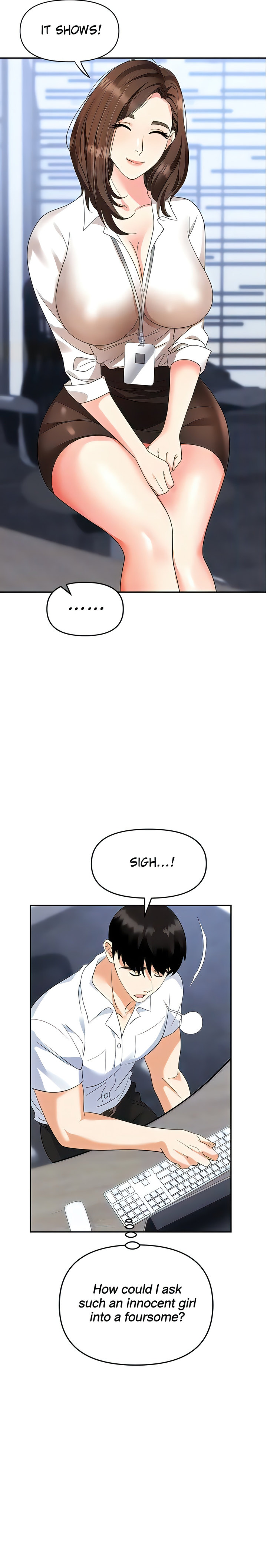 Boobie Trap - Chapter 30 - picture 5