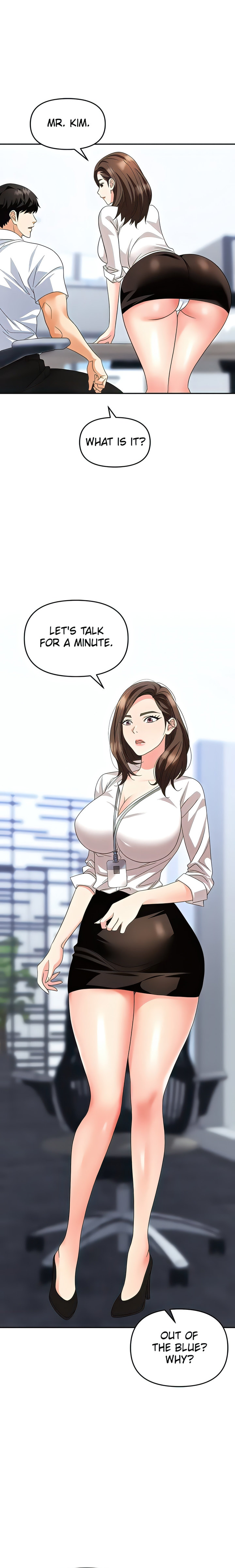Boobie Trap - Chapter 30 - picture 9
