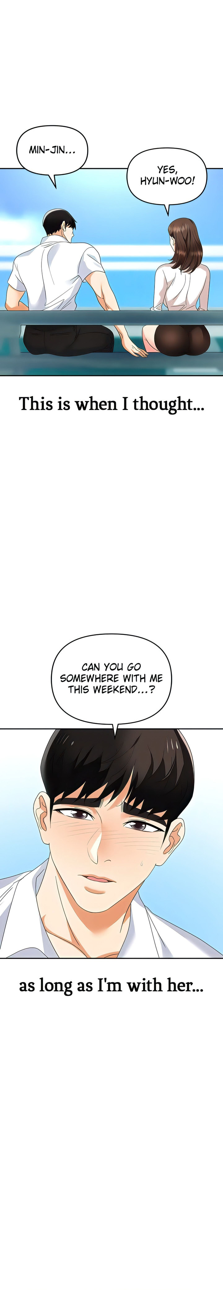 Boobie Trap - Chapter 31 - picture 0